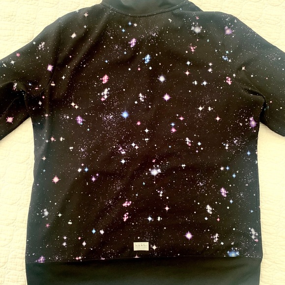 Nicole Miller New York Active Galaxy Jacket - Picture 5 of 6